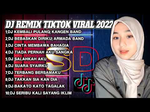 DJ KEMBALI PULANG | KANGEN BAND VIRAL 2022