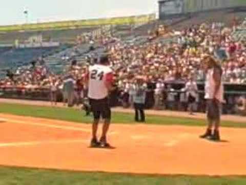 Luke Bryan at CMA Fest - Webisode 1 Thumbnail image