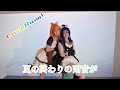 【LoveRium!】ちかなん/夏の終わりの雨音が 【踊ってみた】