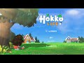 【ホッコライフ】 ぬいぐるみな町へ 【HokkoLife】