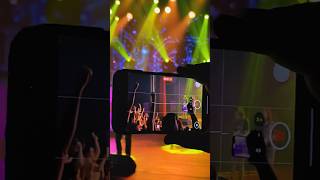 🎸 ZABEEL THEATER THE PALM - АРИЯ В ДУБАЕ