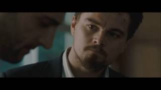 Body of Lies (2008) - Leonardo DiCaprio meets the head of Jordan Intelligence scene