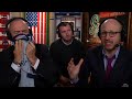 Men In Blazers review 2017 Chicago Fire secondary jersey