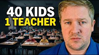 The Real Reason Your Kid's Class Keeps Getting Bigger