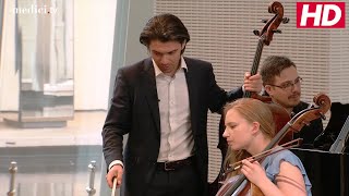 Master Cl With Gautier Capuçon - Rachmaninov Sonata For Cello And Piano In G Minor