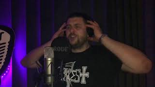 Dishate - Symbolic Act