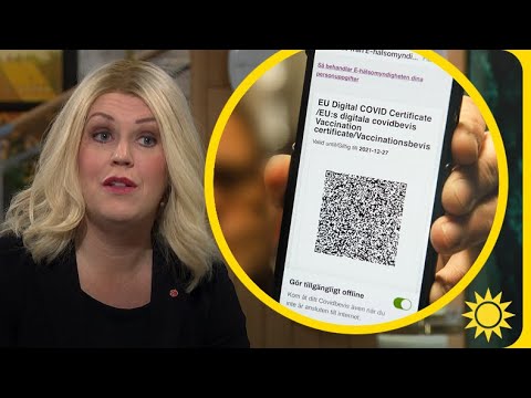 Video: Hur Går Förberedelserna Inför Euron