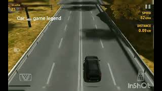 traffic racer#legend #car game screenshot 4