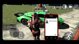 New Update 🤑 Indian Bike Driving 3d All New Cheat Codes 2026 // Dirt Bike, Army helicopter etc. screenshot 1