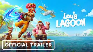 Lous Lagoon - Official Launch Trailer