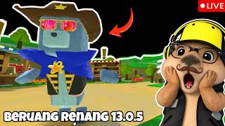 🔴[LIVE] MABAR BERUANG RENANG SUPER BEAR ADVENTURE 13.0.5