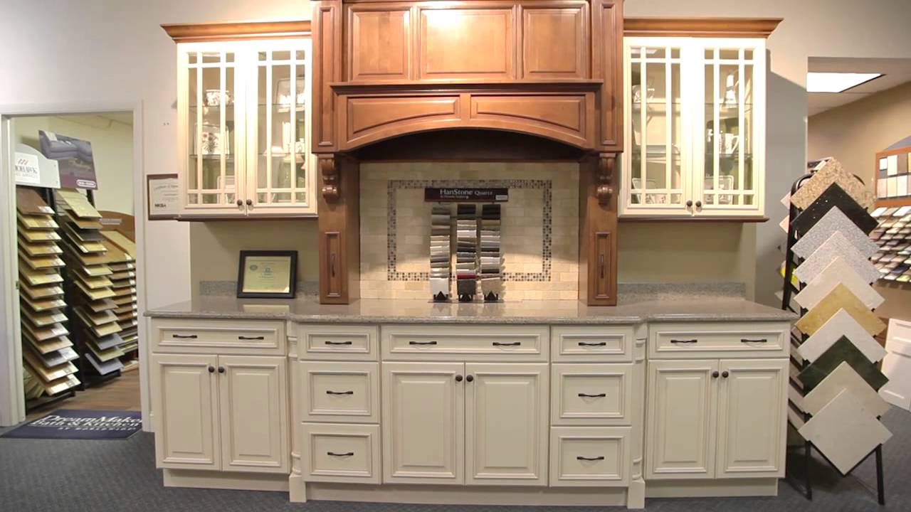 DreamMaker Bath & Kitchen Of Newington CT YouTube