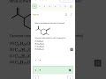 molecular formula carvone #boards #jee #physics #maths #neet #chemistry