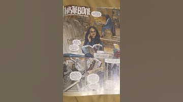 Quick reviews: 2000AD PROG 2223 part 4