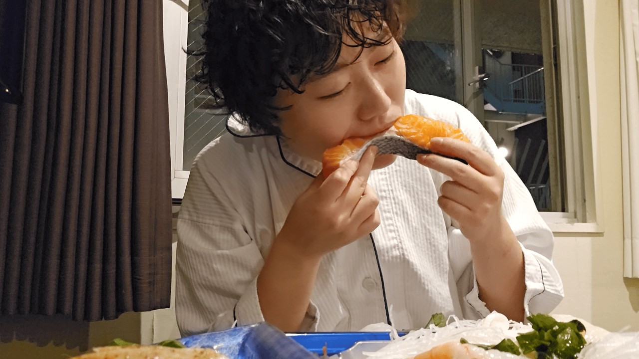 5년 만에 만난 친구랑 일본여행 가면 생기는 일 브이로그