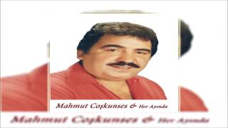 Mahmut Coşkunses & Arpalar Sararmış  [© Şah Plak]  Resimi