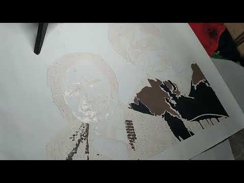 personal portrait photo