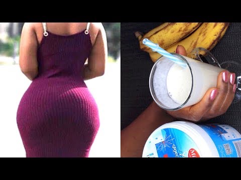 Get Healthy & Beautiful Shape Without Belly Fat // Natural Remedy Revealed