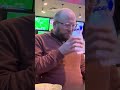 Could YOU Survive the Blazin’ Challenge at Buffalo Wild Wings?! 🦬 #blazin #challenge #bww