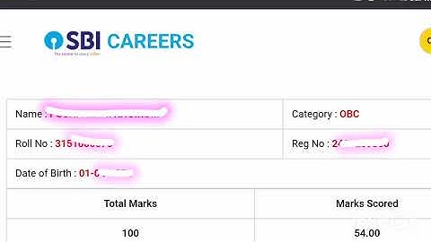 SBI PO Prelims 2025-2026 😶‍🌫️