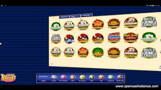 Lucky Nugget Casino Review | Lucky Nugget Casino Bonuses