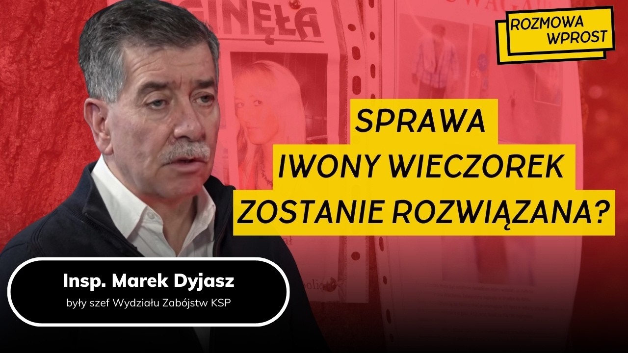Sprawa Iwony Wieczorek będzie miała tragiczny finał? „Coś wymknęło się spod kontroli”
