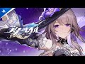 崩壊 スターレイル マダム ヘルタ キャラクターPV 宇宙天才伝説 