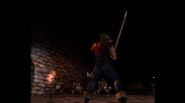 Legend of Dragoon part 8