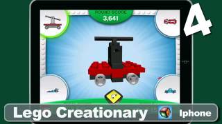 5 Best Free Kid's Apps Video screenshot 4