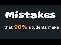 Top Maths mistakes. Algebra. Fraction. Exponent. square. #maths #australia #education #automobile