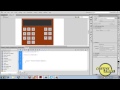 How to create a simple Calculator in Flash CS6 in Actionscript 2.0