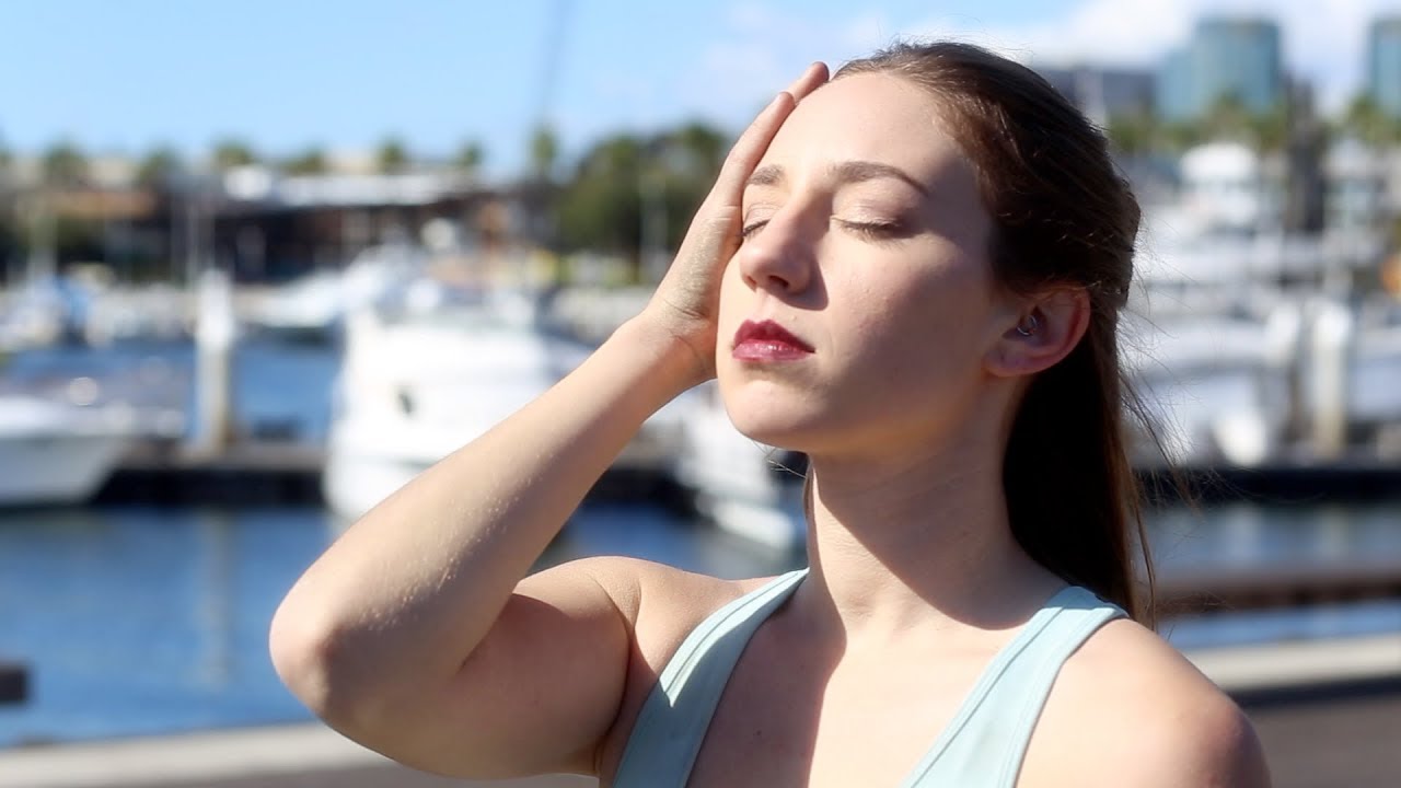 Northern Wind- City and Colour I Contemporary Dance I @MissAuti