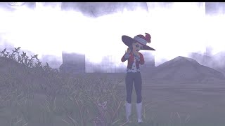 Devils Gap With Updated Sound (star stable glitch)