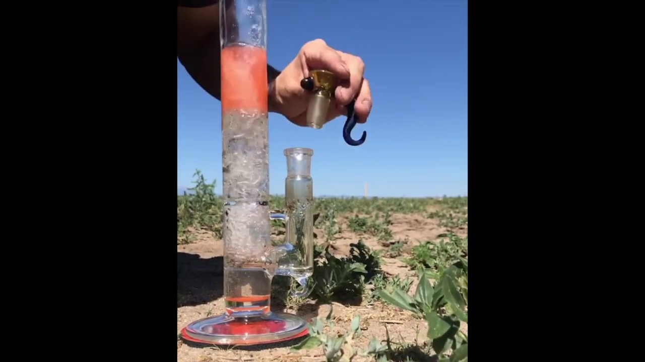 CRAZIEST BONG HITS COMPILATION 2020! FAT HITS