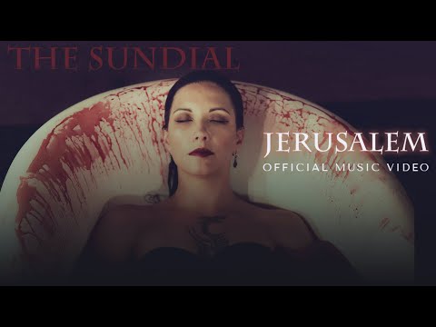 The sundial - jerusalem (official video)