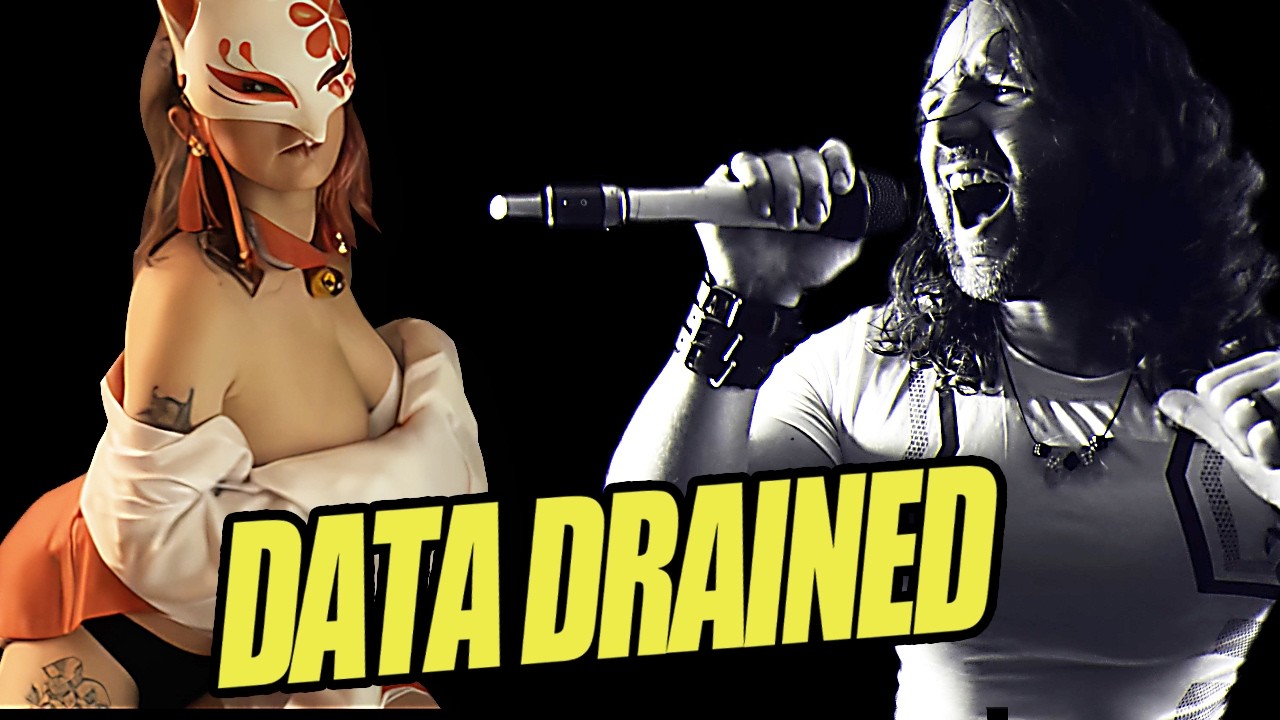 Watch NEXUS LIVES - Data Drained \\ Official Video on YouTube Watch NEXUS LIVES - Data Drained \\ Official Video on YouTube