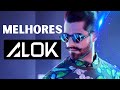 MELHORES ALOK ⚡ SET ALOK ⚡ ALOK ⚡ MIX ALOK ⚡AS MAIS TOCADAS DO ALOK ⚡ ALOK 2023 ⚡ ALOK 2022