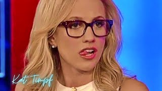The Sad Truth About Kat Timpf's Life