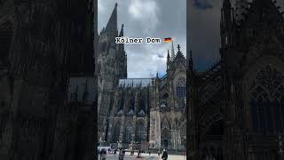 Beautiful Kölner Dom Öln