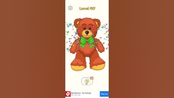 DOP 4 -LEVEL #417 | DRAW ONE PART~ #shorts #tiktok  #shortfund #fyp #shortvideo #randomly  #gameplay