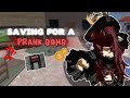 Saving For A Prank Bomb In Mm2..