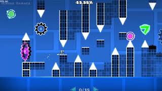 The Frozentrials (layout) (upcoming demon) BY ELECTRONAMIX