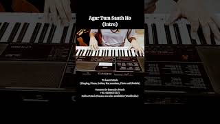 Piano Classes in Jalandhar and Online #piano #pianosolo #bollywoodosngs #pianolessons #jalandhar