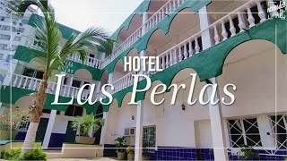 HOTEL LAS PERLAS ACAPULCO