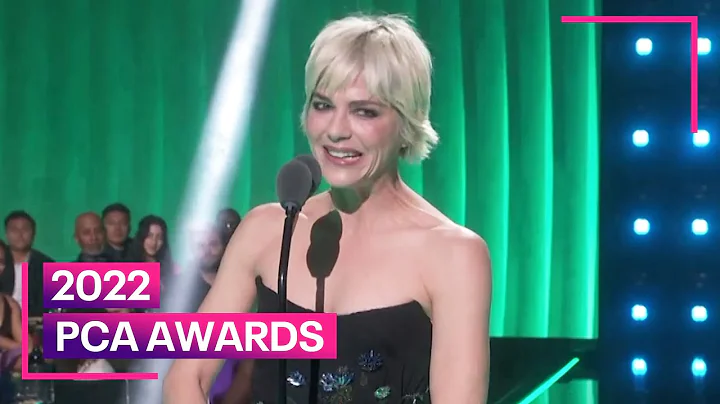 Selma Blair Gives Shout-Out to Those Who Love Her-...
