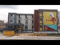 Logements abordables modulaires et transportables