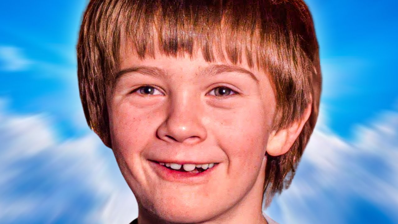 10 Year Old Gets $40,000 Birthday Party..