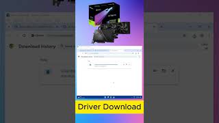 Download & Install AORUS GeForce RTX 4090 XTREME WATERFORCE Driver on Windows 10/11