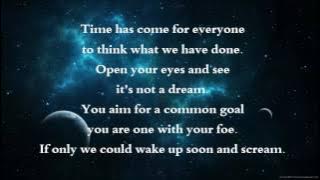 Abandoned, Pleased, Brainwashed, Exploited - SONATA ARCTICA - Lyrics