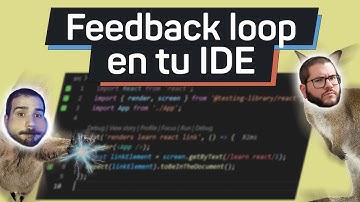👋 Adiós a los console.log | #laFunción 7x03